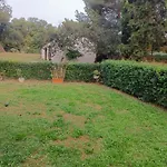 Дом отдыха Casa Eufemia *