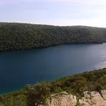 Дом отдыха Casa Eufemia Marasi