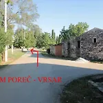 Дом отдыха Casa Eufemia *