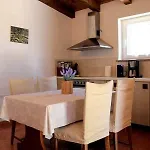Дом отдыха Casa Eufemia Marasi