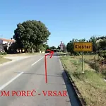 Дом отдыха Casa Eufemia *