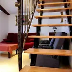 Дом отдыха Casa Eufemia *