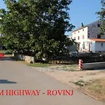 Casa Eufemia Дом отдыха *