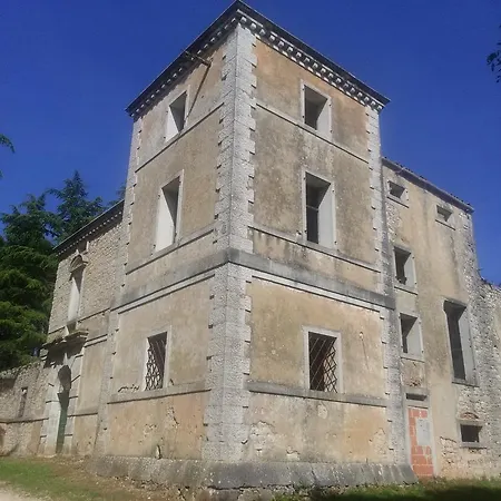 Casa Eufemia
