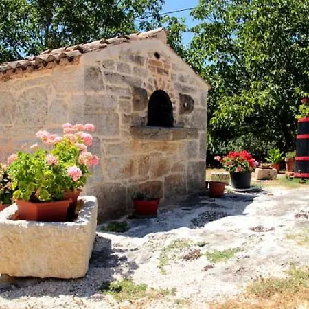Casa Eufemia *