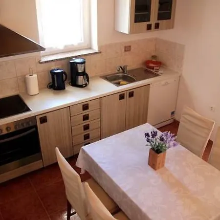 Casa Eufemia Marasi