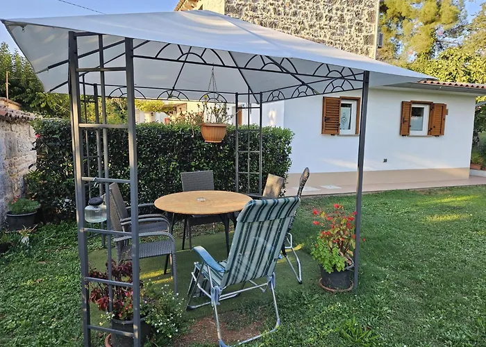 Casa Eufemia Prázdninový dům