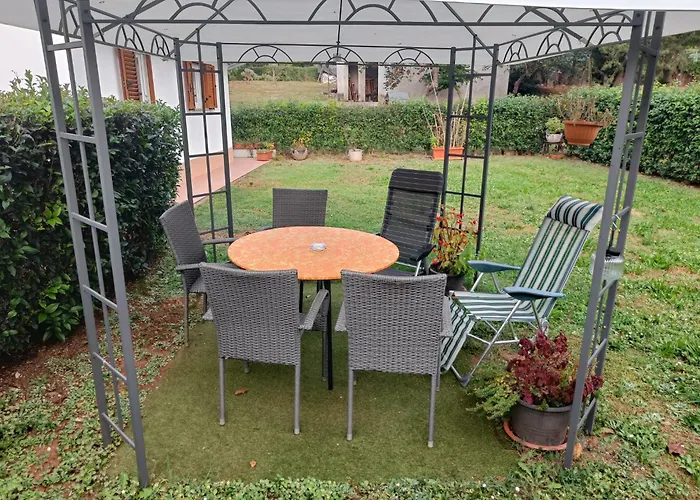 Casa Eufemia * Marasi