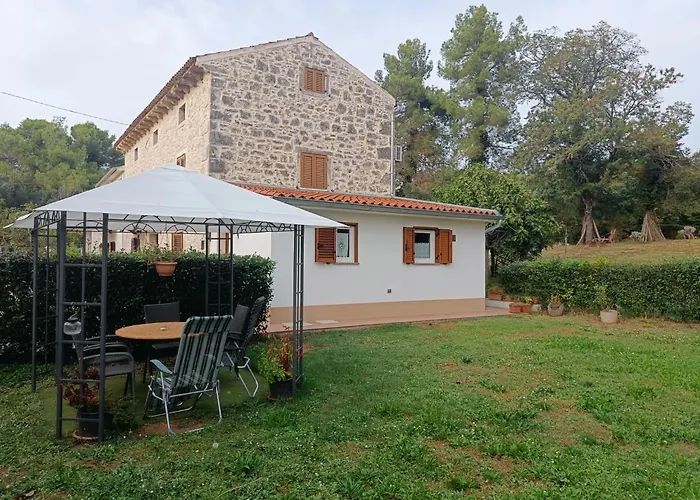 Prázdninový dům Casa Eufemia Marasi