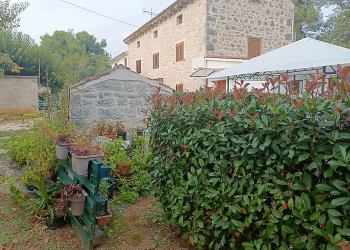 Casa Eufemia Prázdninový dům *