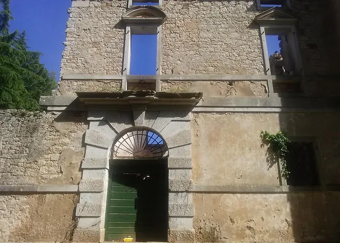 Prázdninový dům Casa Eufemia