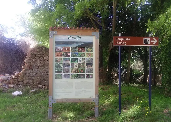 Prázdninový dům Casa Eufemia *