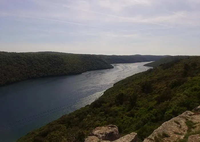 Casa Eufemia Prázdninový dům *