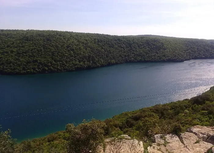 Prázdninový dům Casa Eufemia Marasi