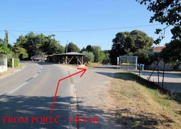 Prázdninový dům Casa Eufemia Marasi