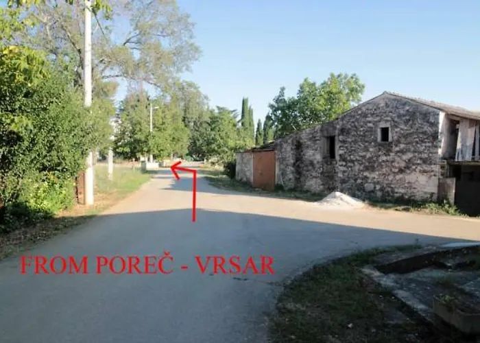 Prázdninový dům Casa Eufemia *