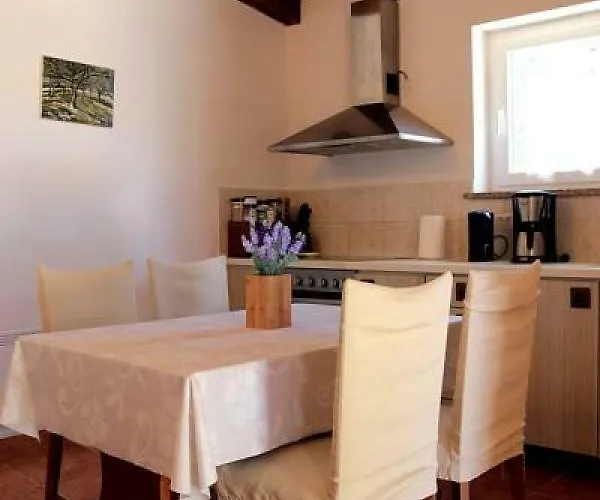 Prázdninový dům Casa Eufemia Marasi