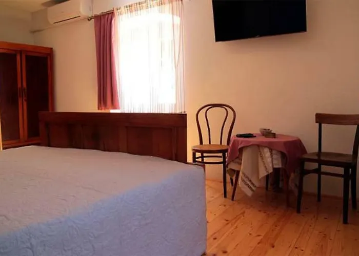 Prázdninový dům Casa Eufemia