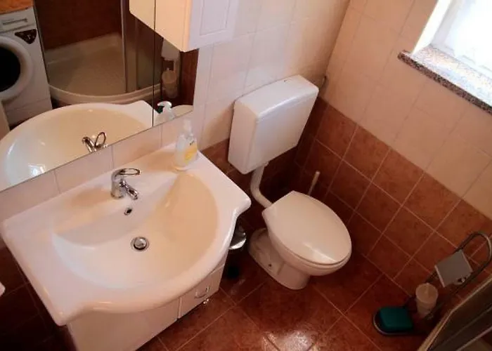 Prázdninový dům Casa Eufemia Marasi