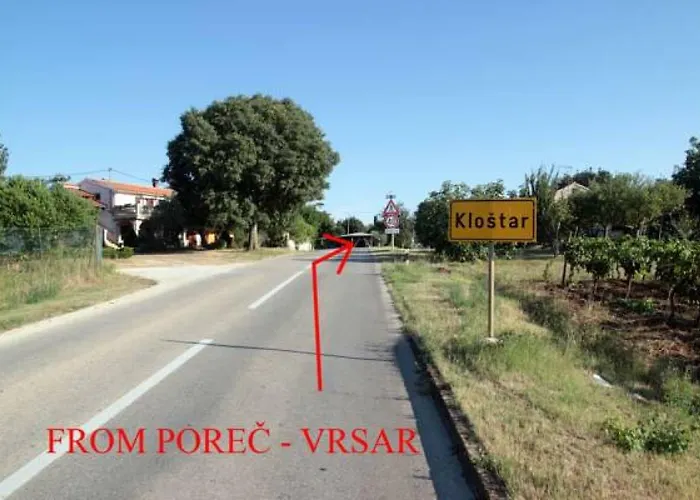 Prázdninový dům Casa Eufemia *