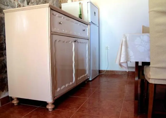 Casa Eufemia Prázdninový dům