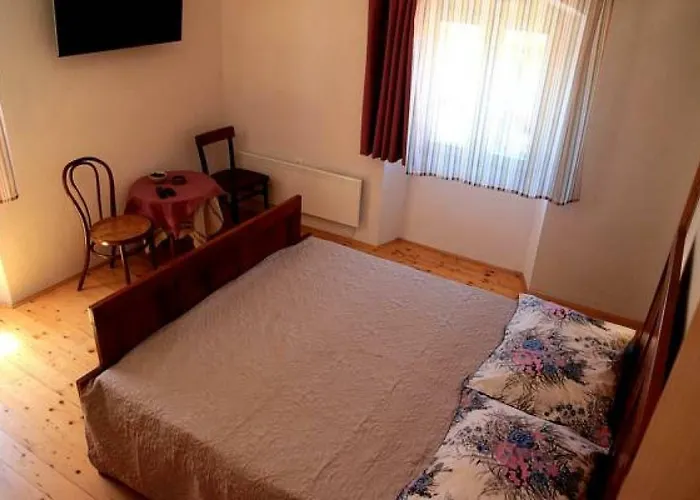 Casa Eufemia Prázdninový dům