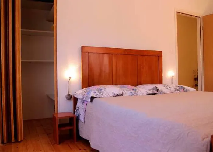 Prázdninový dům Casa Eufemia *