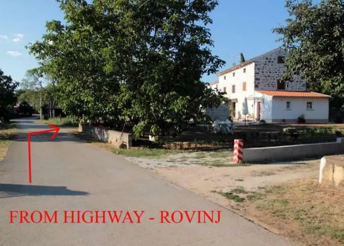 Casa Eufemia Prázdninový dům *