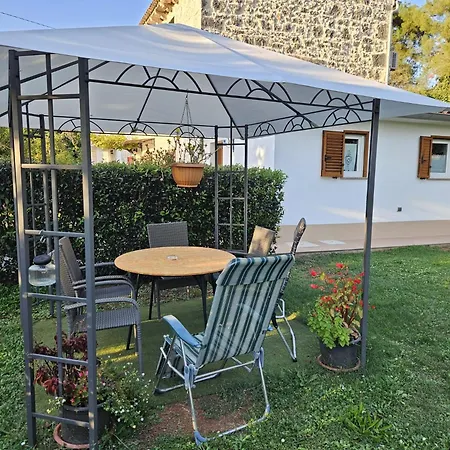 Casa Eufemia Prázdninový dům