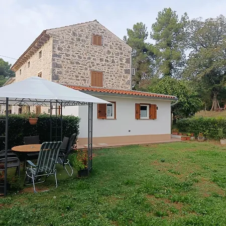 Prázdninový dům Casa Eufemia Marasi