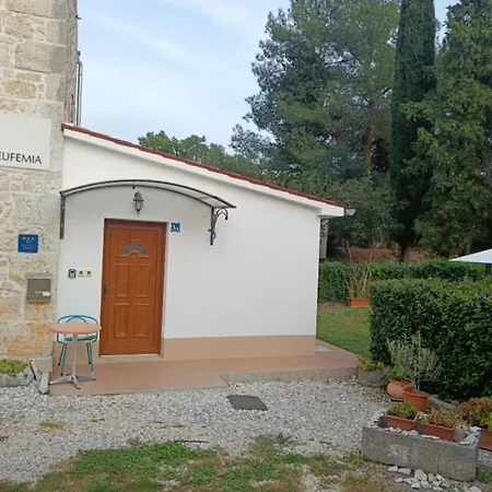 Casa Eufemia *