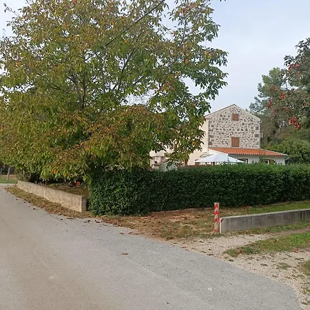 Casa Eufemia Prázdninový dům *