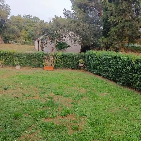 Prázdninový dům Casa Eufemia *