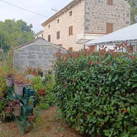 Casa Eufemia Prázdninový dům *