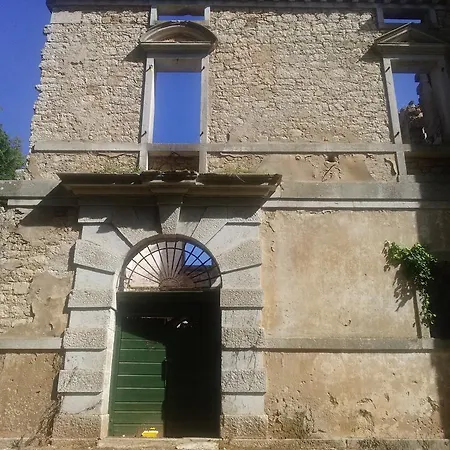 Prázdninový dům Casa Eufemia