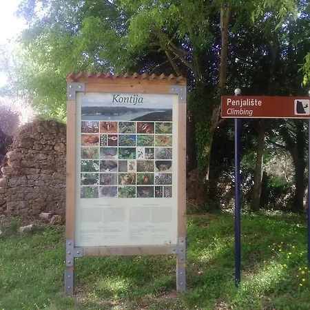 Prázdninový dům Casa Eufemia *