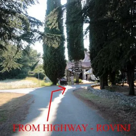 Holiday home Casa Eufemia