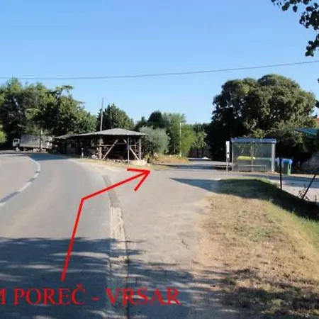 Holiday home Casa Eufemia Marasi