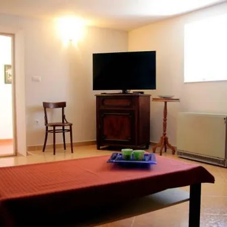Casa Eufemia Holiday home Marasi