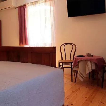 Hébergement de vacances Casa Eufemia