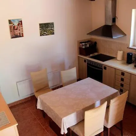 Casa Eufemia Prázdninový dům