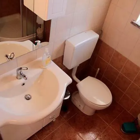 Prázdninový dům Casa Eufemia Marasi