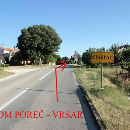 Prázdninový dům Casa Eufemia *