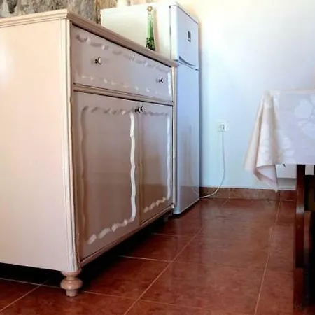 Casa Eufemia Holiday home