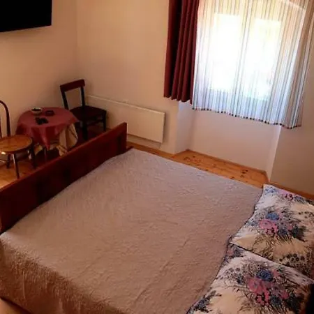 Casa Eufemia Prázdninový dům