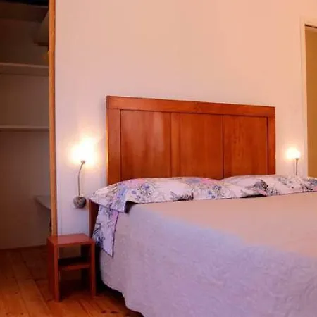 Holiday home Casa Eufemia *