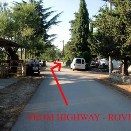 Casa Eufemia Holiday home *