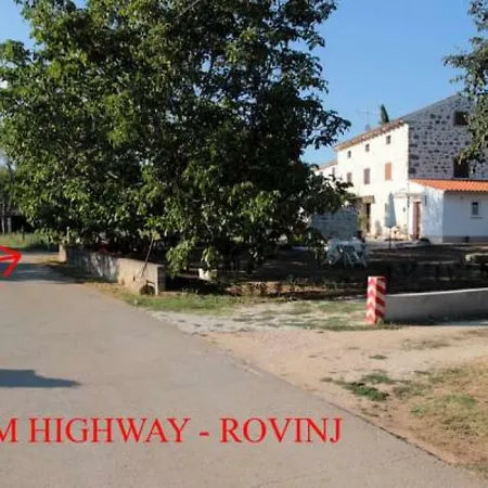Casa Eufemia Prázdninový dům *