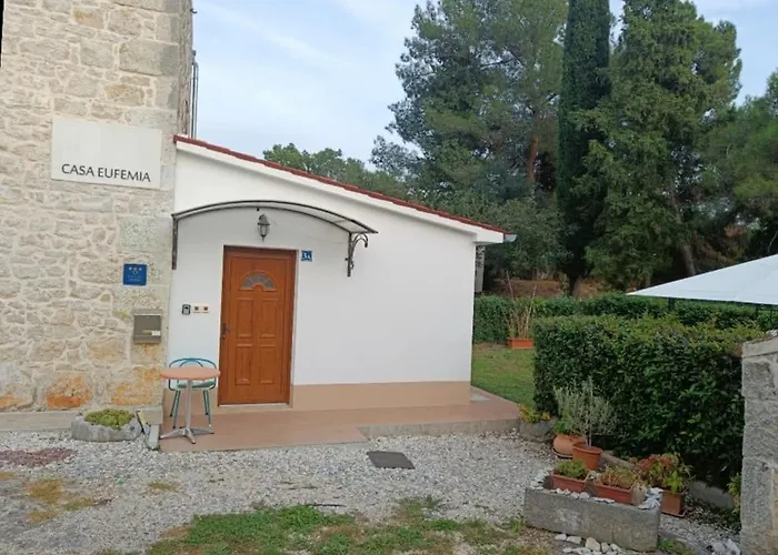 Casa Eufemia *