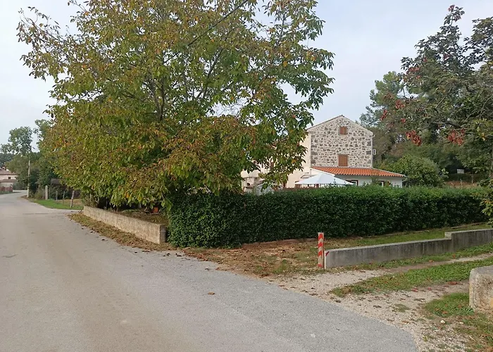 Casa Eufemia Vikendica *